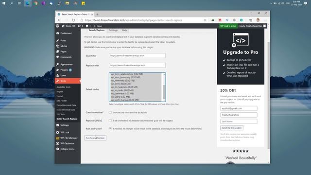 How to fix Mixed Content Wordpress (2020) смотреть онлайн