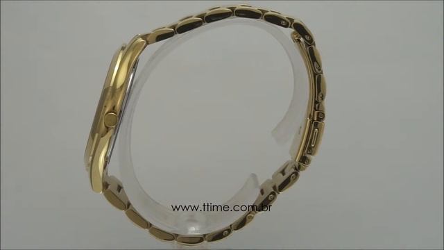 Relógio Feminino Michael Kors Slim Runway OMK3179/Z смотреть онлайн