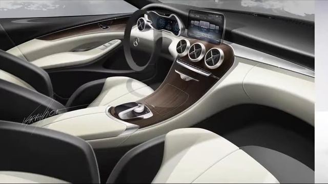 2015 model mercedes benz cla смотреть онлайн