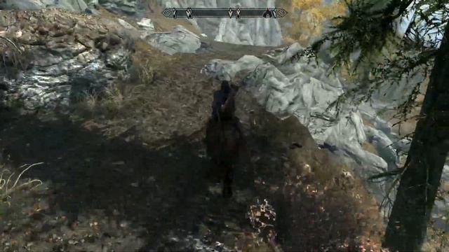 What Everyone Gets WRONG About the Stormcloaks смотреть онлайн