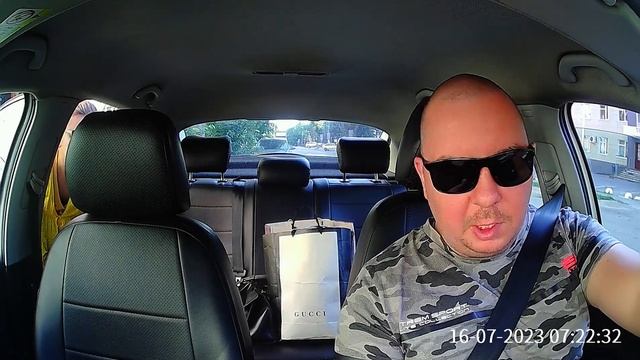 Не повез стирильную маромойку! смотреть онлайн