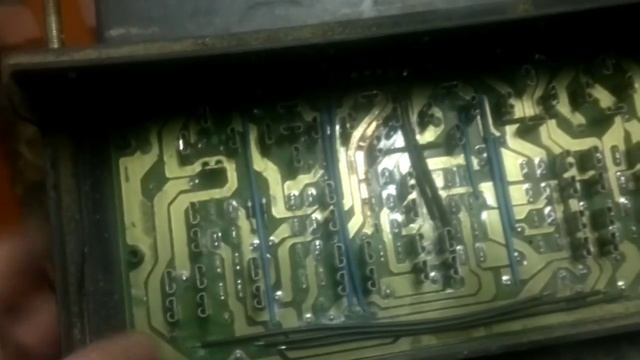 Проблема с блокам предохранителей ваз 2107 смотреть онлайн