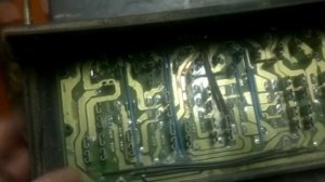 Проблема с блокам предохранителей ваз 2107