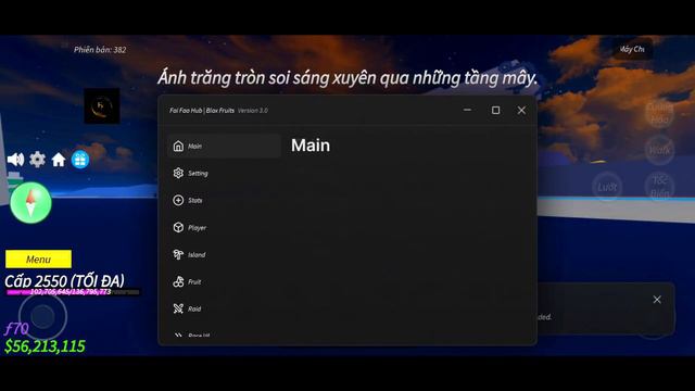 Fluxus Lite V82 NO KEY I Hack blox fruit 21 trên điện thoại mới nhất 2024#hackbloxfruits #hackroblo смотреть онлайн
