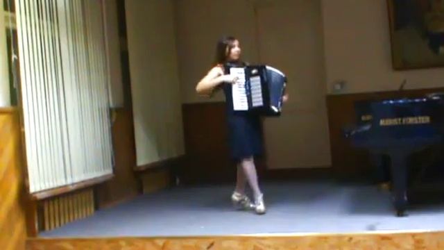 Аргентинское танго смотреть онлайн