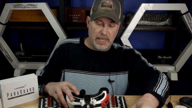 FatShark Shark Byte How to Update Firmware смотреть онлайн