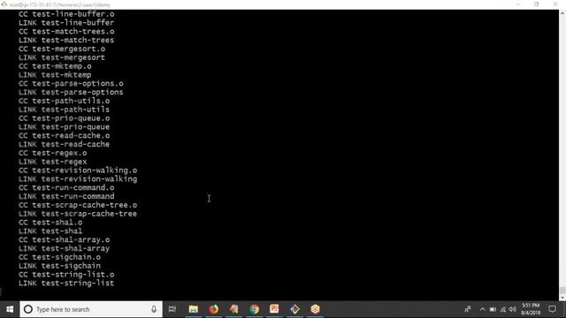Automate Git Installation, upgrade and downgrade using bash shell script смотреть онлайн