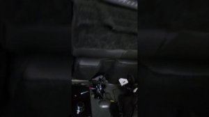 Chery Tiggo 7 pro max как снять заднее сиденье