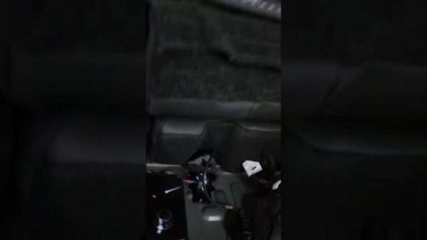 Chery Tiggo 7 pro max как снять заднее сиденье