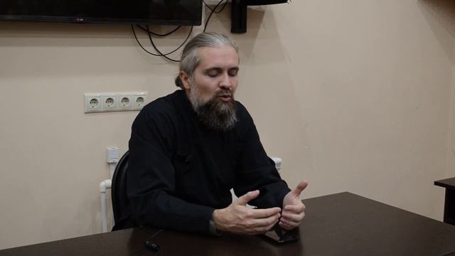 Вера и вероучение. Что значит верить в Бога? смотреть онлайн