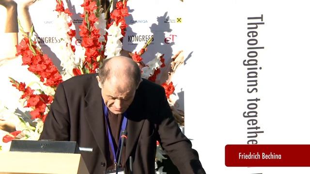 Friedrich Bechina , ET-Congress 2011 смотреть онлайн