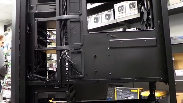 Recensione MasterCase Pro 5 - Il Case Adatto A Tutti смотреть онлайн