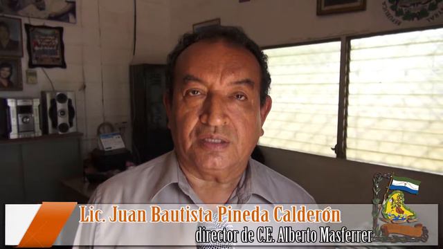 Consultas visuales C E Alberto Masferrer y Gregorio Melara смотреть онлайн