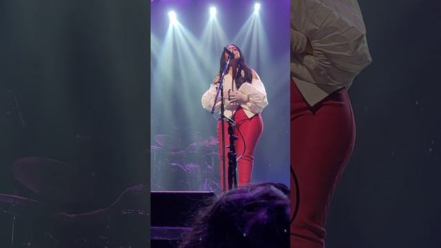 Carla Morrison - Devuelvete (Argentina 2022 4K) смотреть онлайн