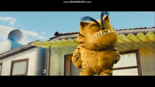 Плохой Кот (Гоблинский перевод). Часть 1 смотреть онлайн