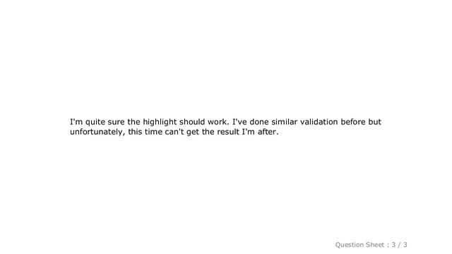 HTML : JS validation highlight input field red/green смотреть онлайн