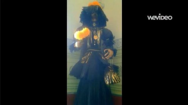 XVIII Festival de Calaveras 2012 Aguascalientes - 100 años de la Catrina