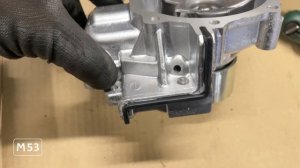 Замена ГРМ Subaru EJ253/EJ253 замена ГРМ