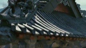 Барабаны в фильме "Великая стена/ The Great wall"