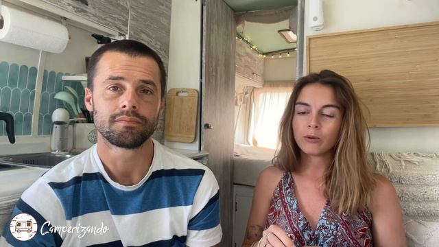 Adaptan una furgo en una casa INCREÍBLE | Vantour ? | Volkswagen LT35 del año 99! ? смотреть онлайн