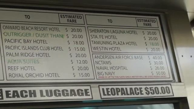 КАК ЖИВУТ ЭМИГРАНТЫ НА ГУАМ смотреть онлайн