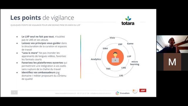 Collaborative Social Learning: Pièges à éviter et bonnes pratiques смотреть онлайн