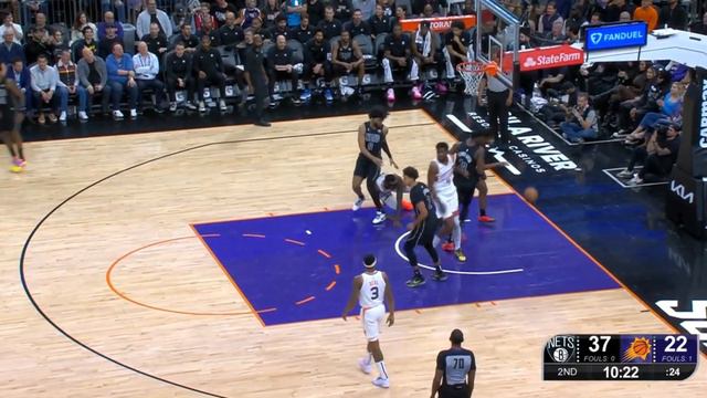 Devin Booker is Breaking the Rules... смотреть онлайн