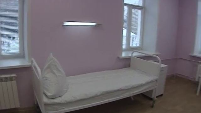 Лор-отделение больницы имени Соловьева ждет глобальное преображение смотреть онлайн