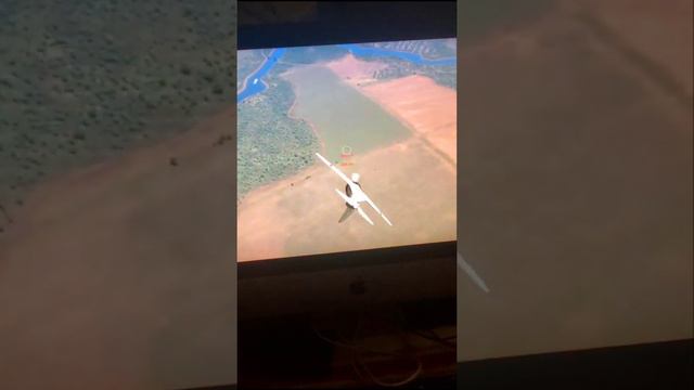 A Far Cry 5 fans plays War Thunder смотреть онлайн