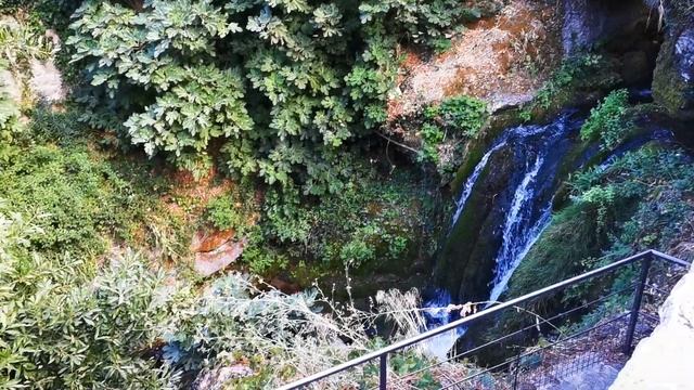 Касорла. Милый и уютный городок в провинции Хаен. #Cazorla #Jaén #España смотреть онлайн