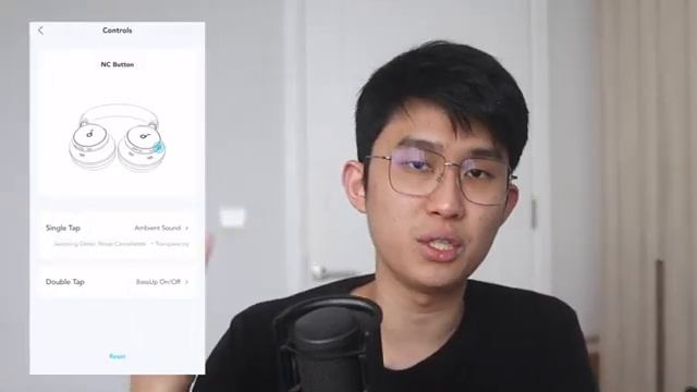 HOW IS THIS $99?! - Soundcore Space One Review смотреть онлайн