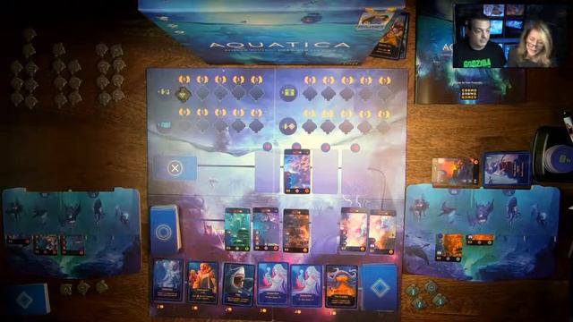 Does She Hate "Aquatica"? смотреть онлайн