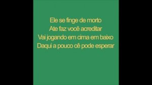 Malicia e manha (A capoeira é assim)