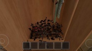 открываю дверь без ключа