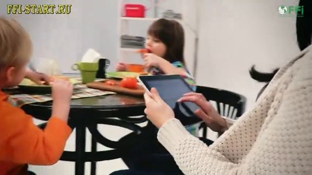 Как превратить домашний компьютер в рабочее место. смотреть онлайн