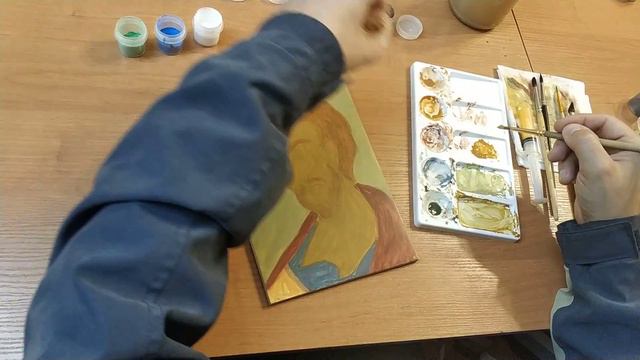 Лік, ч.3 Апостол та євангеліст Лука смотреть онлайн