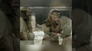 Хороший фильм. Благословите женщину.