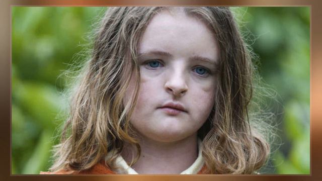 Milly Shapiro смотреть онлайн