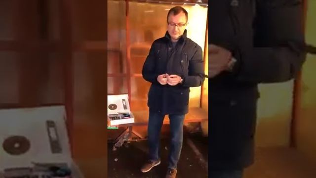 Burn it all!!! (or Energoflex VS. K-Flex) смотреть онлайн