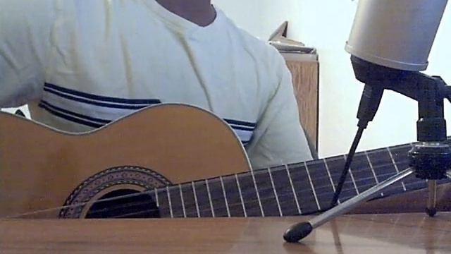 Vindicated - Dashboard Confessional cover смотреть онлайн
