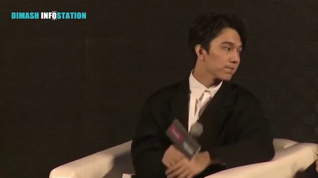 【Eng Sub】Dimash Live show with Swisse: Improvised piano compose & Yearning list смотреть онлайн