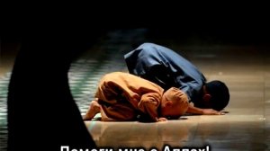 Заур Салихов-Помоги мне о Аллах!