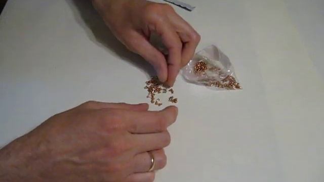 #Заклёпки медные из китая смотреть онлайн