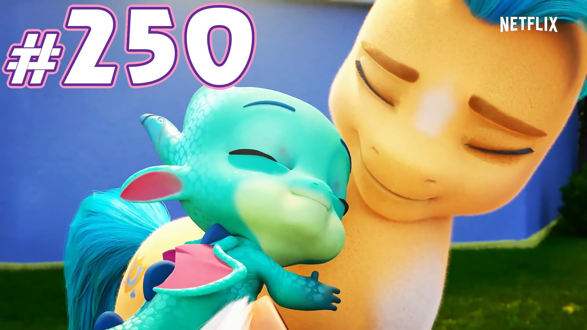 Трейлер и синопсис спешела Make Your Mark - Новости My Little Pony - выпуск 250