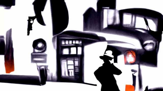 Richard Diamond, Private Detective - The Betty Moran Case смотреть онлайн