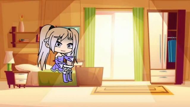 •|•клип •|• Алёна Швец •|• волосы •|• гача•|• смотреть онлайн