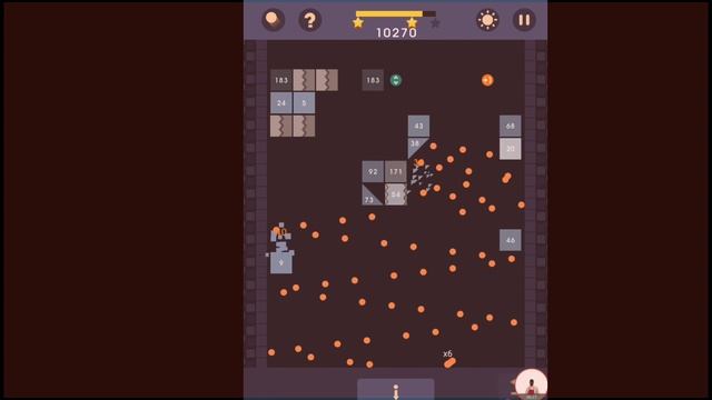 Brick Breaker ; Brick & Ball 339 COMPLETED - HOW TO смотреть онлайн