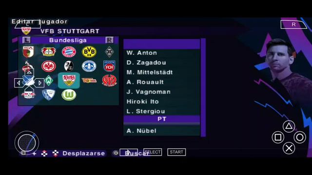 NOVO EFOOTBALL PES 2024 PPSSPP EUROPEUS ATUALIZADOS COM LIBERTADORES PARA ANDROID PSP смотреть онлайн