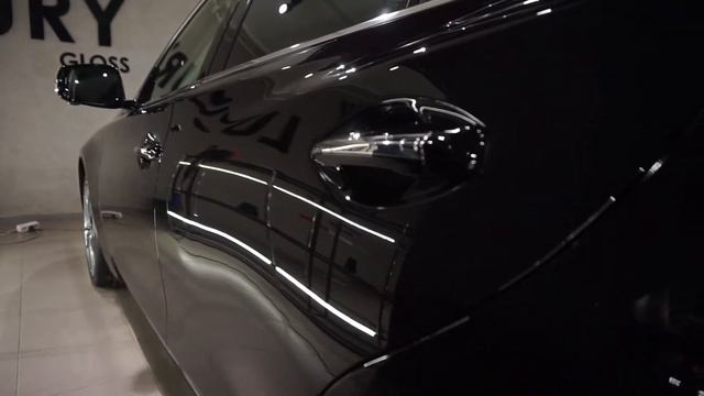 Полировка в Алматы Infiniti Q50s. Детейлинг центр Luxurygloss Алматы смотреть онлайн