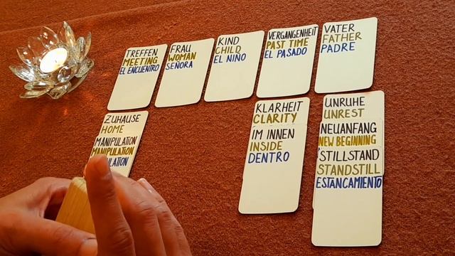 ??oracle? what do the lightful angels wanna tell you?? смотреть онлайн